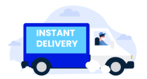 Instant Shipping in Uganda