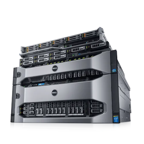 Exclusive Deals on Dell PowerEdge Servers-in-uganda