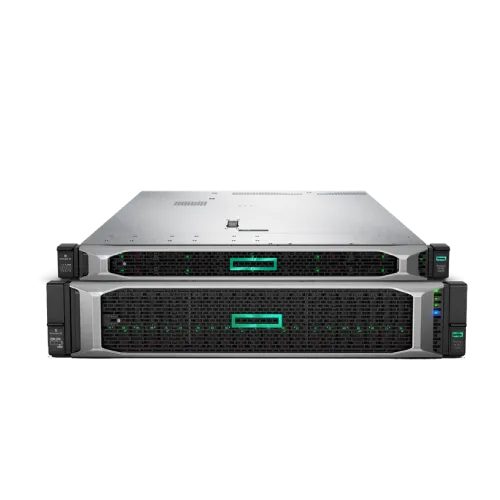 High-quality HP ProLiant Servers