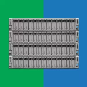 refurbished cisco ucs c240 m4 server