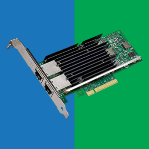 INTEL X540 T2 10G LAN CARD