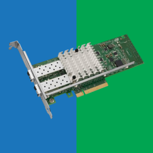 Intel X520-DA2 10G Dual Port