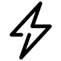 Possesses Power-factor Correction Feature