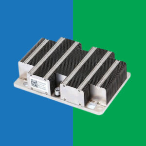 Dell-R740,-R740xd,-R640-Heatsink