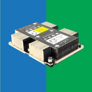 HP-DL380,-DL560-G10-Heatsink