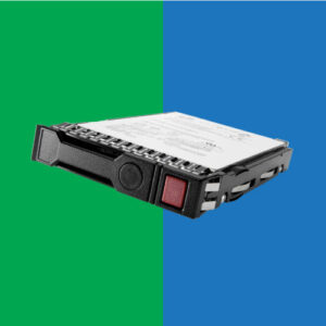 3TB 3.5-inch SAS HDD IN UGANDA