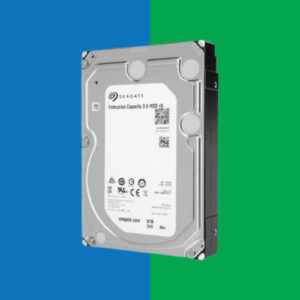 8TB SAS LFF HDD In UGANDA