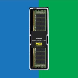 256GB DDR4 Server RAM in Uganda