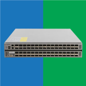 Cisco Nexus N3K-C3164Q-40GE Switches in Uganda