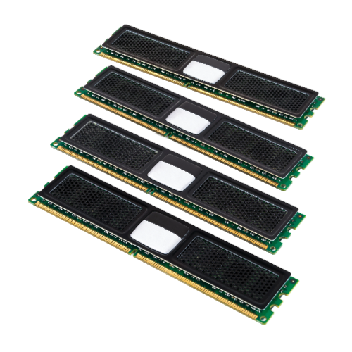 Best Deals on Server Memory in Uganda