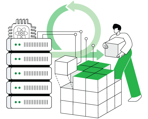Supercharge-Performance-with-Powerful-Intel-Xeon-CPUs Supercharge Performance with Powerful Intel Xeon CPUs