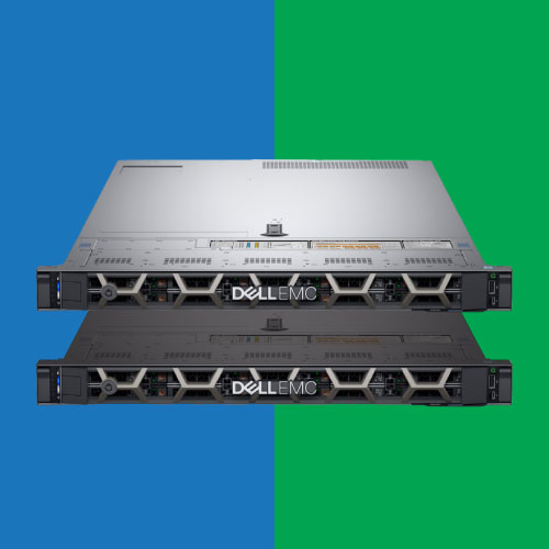 Refurbished Dell PowerEdge R640 Server in Uganda