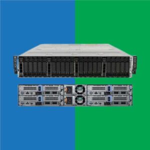 Dell EMC PowerEdge C6525 Server