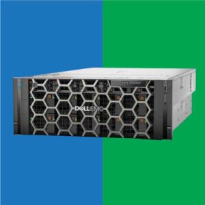 Dell EMC PowerEdge XE8545 Rack Server