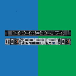 Dell PowerEdge R6625 Rack Server