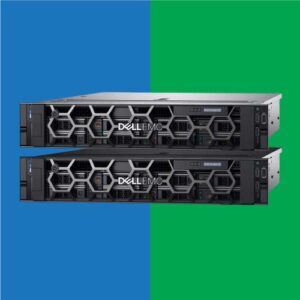 Dell PowerEdge R7515 Server