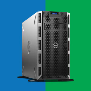 Refurbished Dell PowerEdge T430 Server