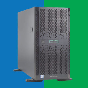 Refurbished HP ProLiant ML350 Gen9 Server