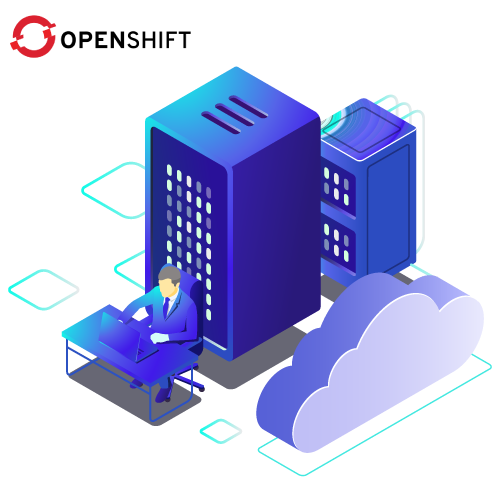 OpenShift-Private-Cloud