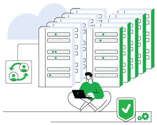 End-to-end-SAP-Hosting-Solutions-for-Complex-Projects End-to-end-SAP-Hosting-Solutions-for-Complex-Projects
