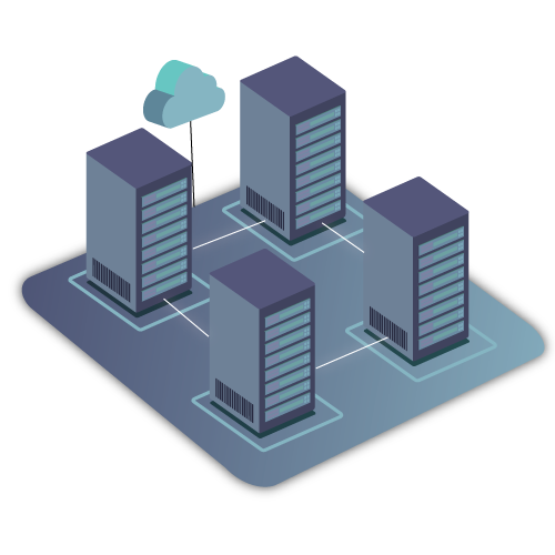 Storage-Dedicated-Server