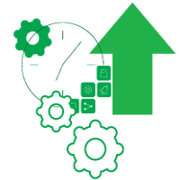 High-Uptime-Guarantee