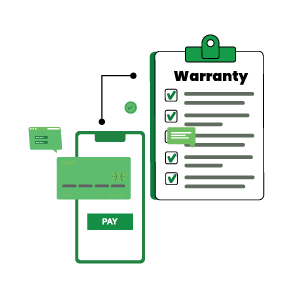 Comprehensive-Warranty-&-Flexible-Prices Comprehensive-Warranty-&-Flexible-Prices