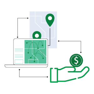 Footstep-Delivery-at-Zero-Additional-Cost Footstep-Delivery-at-Zero-Additional-Cost