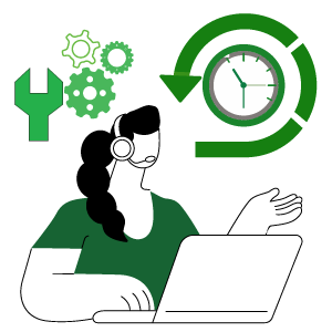 Round-the-Clock-Technical-Support-and-Customization-Options Round-the-Clock-Technical-Support-and-Customization-Options