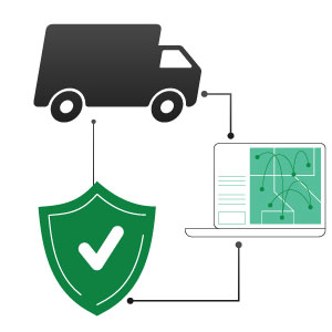 Secure-and-Fast-Delivery Secure-and-Fast-Delivery