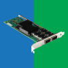 Intel XL710-QDA2 Network Card