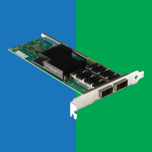 Intel XL710-QDA2 Network Card