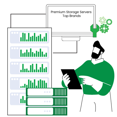 Premium-Storage-Servers Premium-Storage-Servers