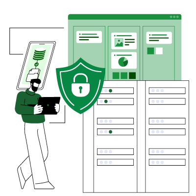 Safe-&-Secure-Infrastructure-with-Expandable-Storage Safe-&-Secure-Infrastructure-with-Expandable-Storage