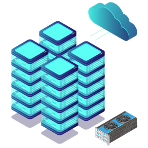 GPU Cloud Servers