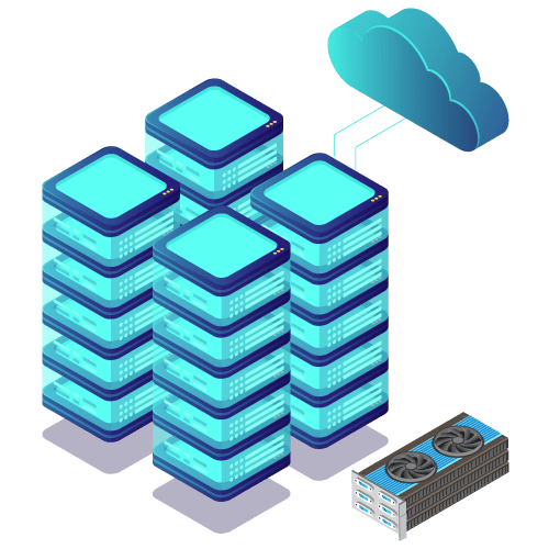 GPU Cloud Servers