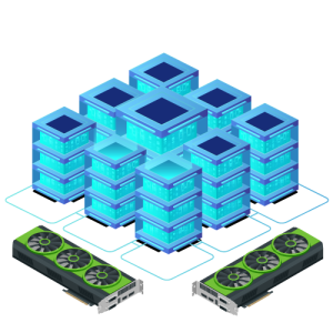 GPU-Dedicated-Server