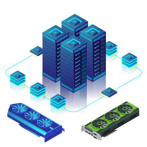 GPU VPS Hosting