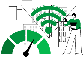 High-Efficiency-Networking-with-Low-Latency High-Efficiency-Networking-with-Low-Latency