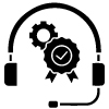 Technical-Support-& Lifetime-Warranty Technical-Support-& Lifetime-Warranty