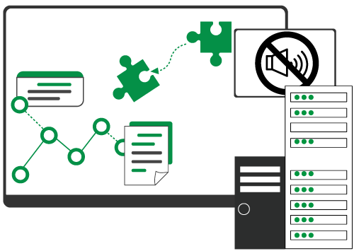Broad-collection-of-Server-Models