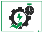 Energy efficiency for best uptime Energy efficiency for best uptime