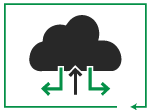 Suitable for virtualization and hybrid cloud Suitable for virtualization and hybrid cloud