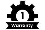 1-Year-Warranty-&-Customizing-Options 1-Year-Warranty-&-Customizing-Options