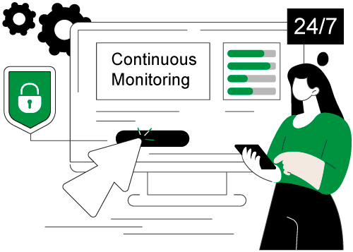 Enterprise-Grade-Physical-Security Enterprise-Grade-Physical-Security