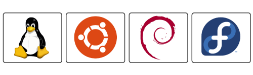 Multiple-Linux-Distributions Multiple-Linux-Distributions