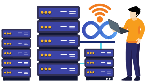 Unlimited-Bandwidth Unlimited-Bandwidth