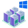 Windows VPS Server