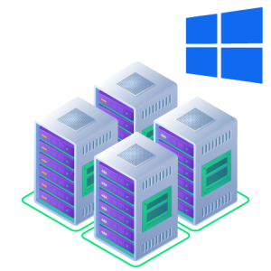 Windows VPS Server
