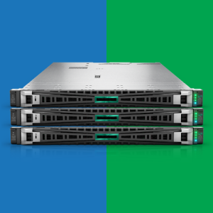 HPE-ProLiant-DL360-Gen12-Server